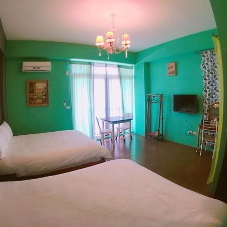 Taitung Kemi B&B المظهر الخارجي الصورة