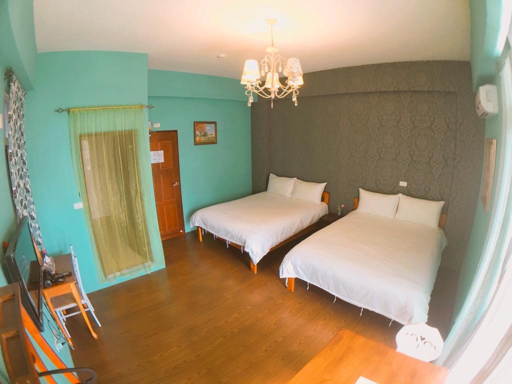 Taitung Kemi B&B المظهر الخارجي الصورة