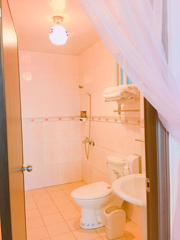 Taitung Kemi B&B المظهر الخارجي الصورة