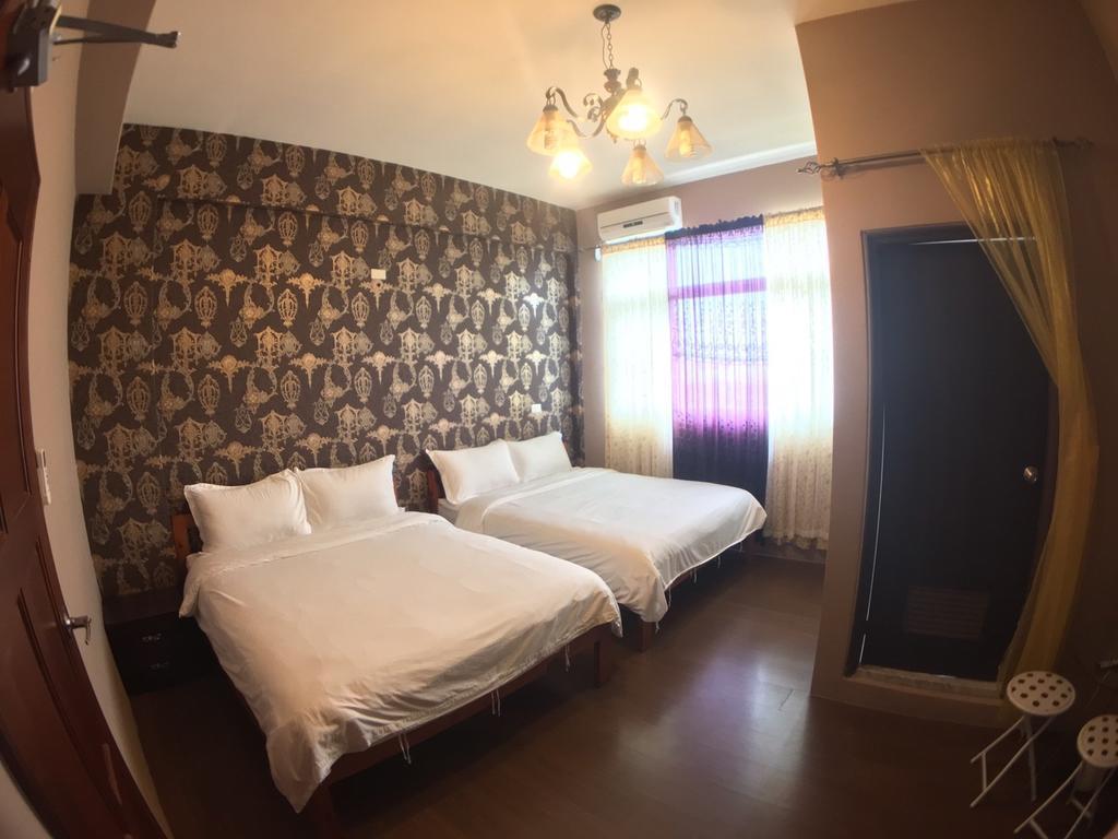 Taitung Kemi B&B المظهر الخارجي الصورة