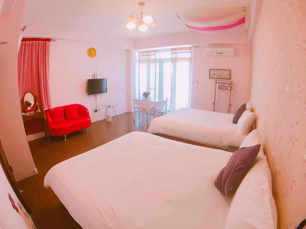 Taitung Kemi B&B المظهر الخارجي الصورة