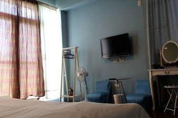 Taitung Kemi B&B المظهر الخارجي الصورة